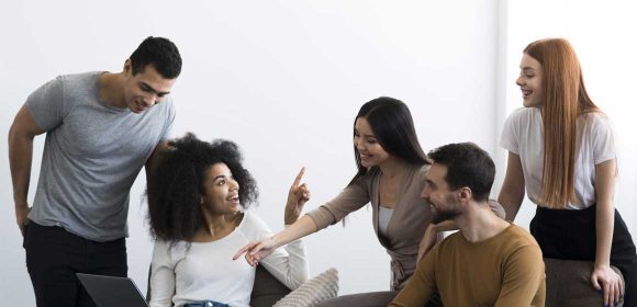 Keterampilan Sosial: Tips Untuk Mudah Berteman