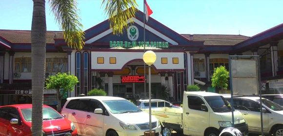 Menjelang Pemeriksaan Bacalon Bupati Dan Wakil Bupati Pessel, KPU Akan Lakukan Survey Ketiga Rumah Sakit