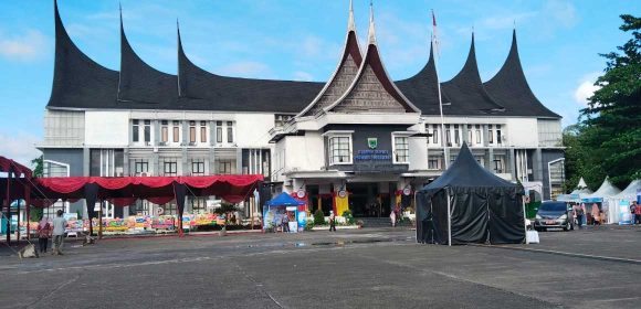 Padang Pariaman Mendapat Alokasi Bansos Dari Kemensos Sebesar Rp. 45,6 Miliar