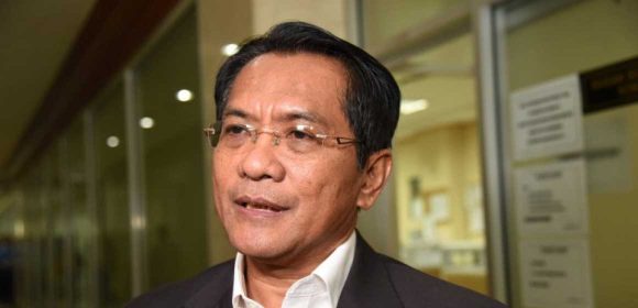 Partai Nasdem Usung John Kennedy Sebagai Calon Bupati Padang Pariaman