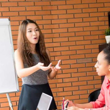Tips Belajar Bisa Public Speaking
