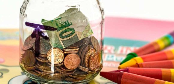 Tips Menabung Keuangan Dengan Baik