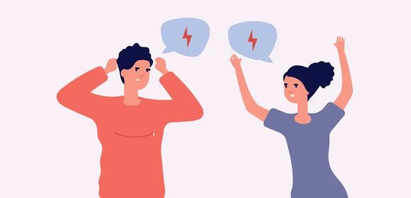 Tips Mengontrol Emosi Diri Sendiri
