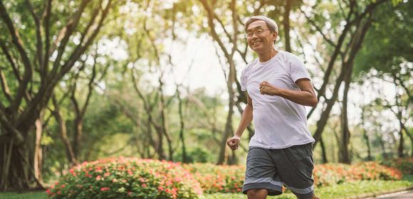 Tips Untuk Menjaga Gaya Hidup Sehat