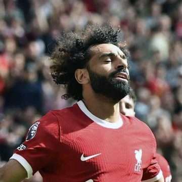 Agen Mohamed Salah Klarifikasi Soal Masa Depan Kliennya di Liverpool