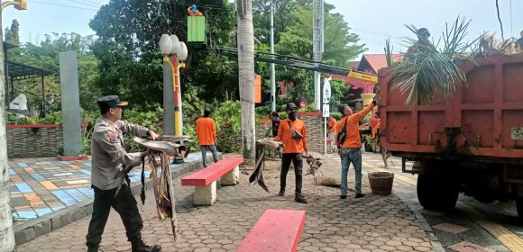 BPBD Padang Gelar Lomba dan Edukasi untuk Tingkatkan Kesiapsiagaan Bencana