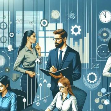 Cara Efektif Meningkatkan Produktivitas Harian