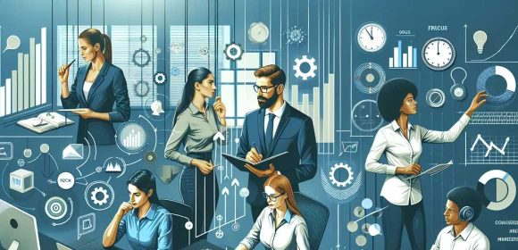 Cara Efektif Meningkatkan Produktivitas Harian