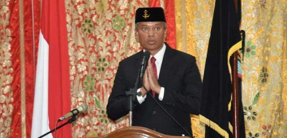 Evaluasi Triwulan IV: Kemendagri Apresiasi Kinerja Pj. Wali Kota Pariaman dalam Pembangunan Daerah