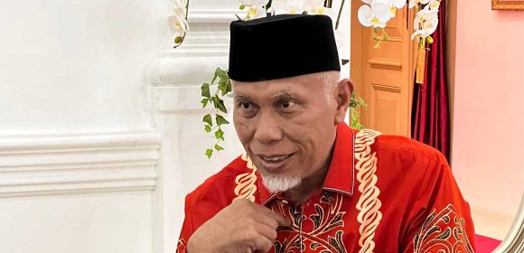 Luncurkan Program Perhutanan Sosial Demi Peningkatan Pendapatan Petani Hutan, Mahyeldi: Pemprov Sumbar Komitmen Majukan Perhutanan Sosial Untuk