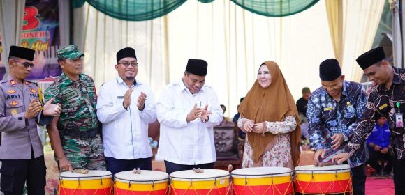 MTQ Nasional ke 49