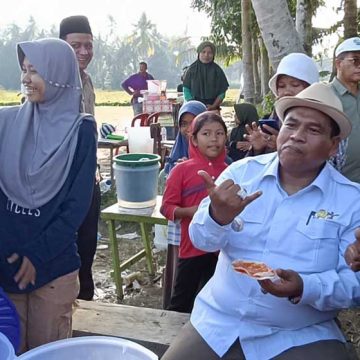 Padang Pariaman Terbebas Dari Status Nagari Tertinggal