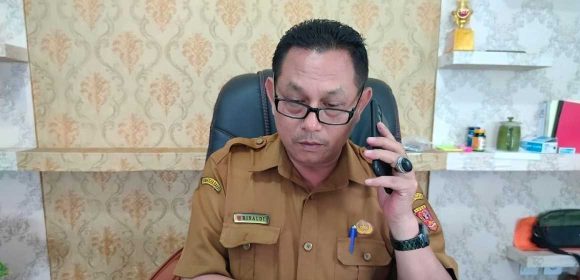 Pemerintah Pusat Bangun 80 Unit Rumah Untuk Korban Banjir Lahar Dingin Di Agam