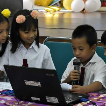 Strategi Peningkatan Kemampuan Komunikasi Matematis Siswa
