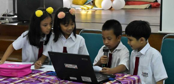Strategi Peningkatan Kemampuan Komunikasi Matematis Siswa
