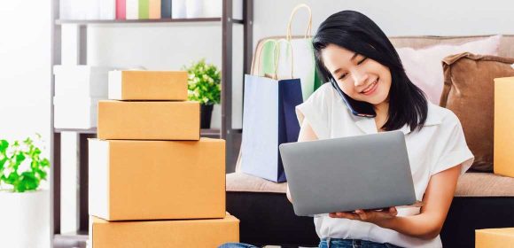 Tips Cerdas untuk Memulai Usaha Kecil di Era Digital