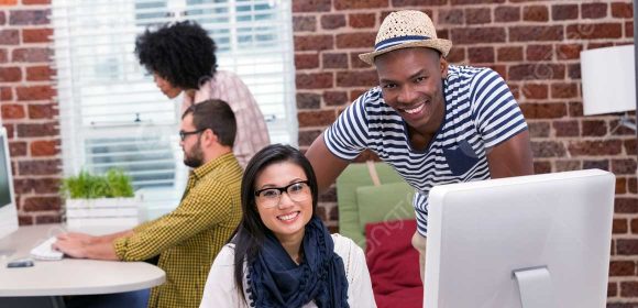 Tips dan Trik Percaya Diri dengan Berpikir Positif