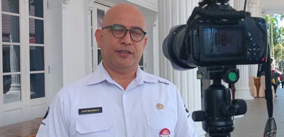 Dinas Pariwisata Sumbar Gelar Focus Group Discussion