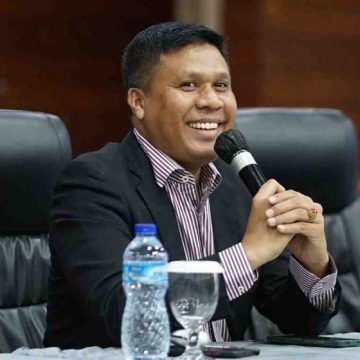 KPU Sumbar Mulai Susun Agenda Debat Publik untuk Pilkada 2024