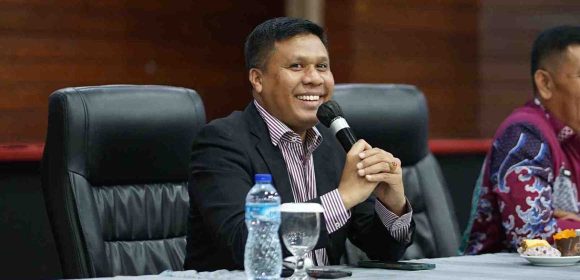 KPU Sumbar Mulai Susun Agenda Debat Publik untuk Pilkada 2024