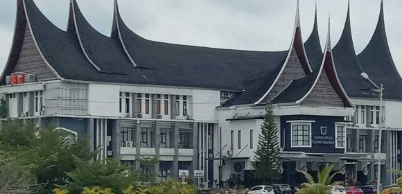 Kabupaten Padang Pariaman Kembali Jadi Nominator 10 Besar Kabupaten Terinovatif  Tahun 2024