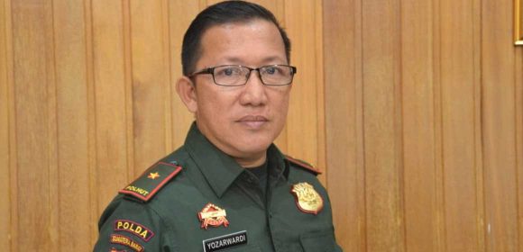 Pemerintah Provinsi Sumatera Barat Siapkan Strategi Dalkarhutla