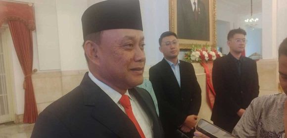 Pemerintah Siap Gelontorkan Rp 800 Miliar Per Hari untuk Program Makan Bergizi Gratis