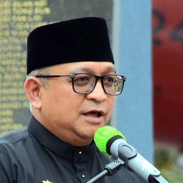 Pemkot Padang Terapkan Moratorium Pindah PNS Mulai 1 Oktober 2024