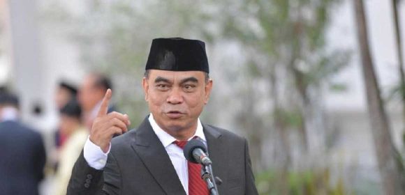 Projo Siapkan Arak-Arakan untuk Jokowi di Surakarta Pasca Purnatugas