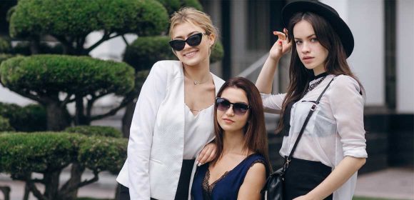 Tips Agar Outfit Terlihat Lebih Elegan dan Cocok untuk di Segala Situasi dan Kondisi