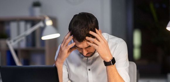 Tips Mudah untuk Mengurangi Stres
