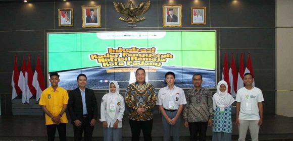Wakil Ketua DPRD Sumbar Dukung Penuh  Kesehatan dan Kesejahteraan Remaja di Padang