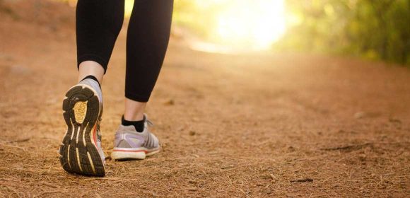 Waktu Ideal Jalan Kaki Setelah Makan untuk Turunkan Kadar Gula Darah