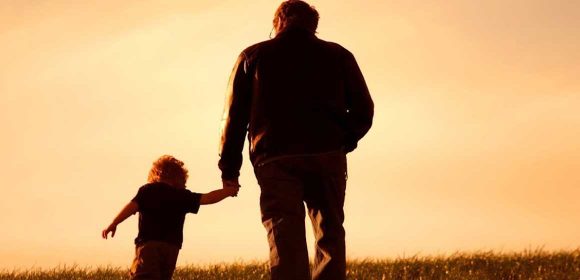 Bagaimana Menjadi Ayah Yang Baik