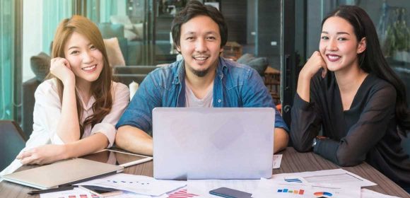 Tips Meningkatkan Kreativitas di Tempat Kerja