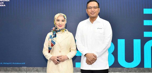 Kementerian BUMN Mengganti Direksi dan Komisaris PT Pertamina