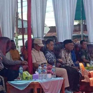 Ketua Bawaslu Padang Pariaman Azwar Mardin Luruskan Keraguan Tentang Integritas Pengawasan Pilkada
