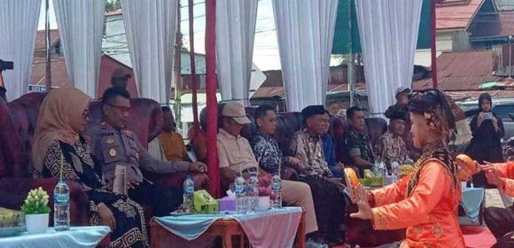 Ketua Bawaslu Padang Pariaman Azwar Mardin Luruskan Keraguan Tentang Integritas Pengawasan Pilkada