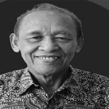 Mantan Ketua Dewan Pers Ichlasul Amal Tutup Usia