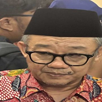 Mendikdasmen Abdul Mu’ti Akan Kajian Ujian Nasional dan Penerapan Ranking Di Sekolah