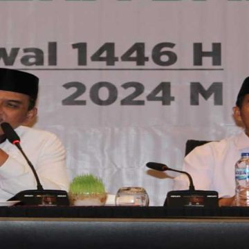 Pemprov Sumbar Apresiasi Peran Baznas dalam Pengentasan Kemiskinan