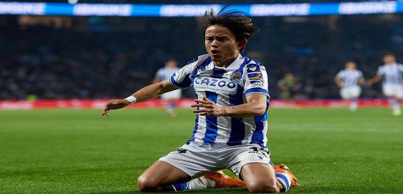 Penampilan Kubo Gemilang Menjelang Lawan Timnas Indonesia