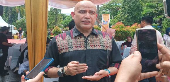 Sumatera Barat Masuk 12 Provinsi Prioritas Pengembangan Ekonomi Kreatif