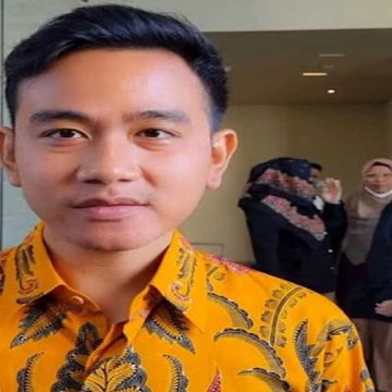 Wapres RI Gibran  Minta Kepala Dinas Pendidikan Se Indonesia  Kaji Sistem Zonasi