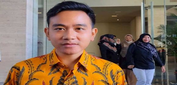 Wapres RI Gibran  Minta Kepala Dinas Pendidikan Se Indonesia  Kaji Sistem Zonasi