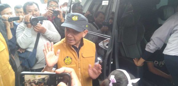 Bahlil Lahadalia Klaim Kenaikan PPN Sesuai Amanat Undang-Undang