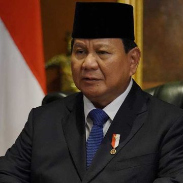 Presiden RI Prabowo Subianto Ancam Tenggelamkan Kapal Penyelundup Demi Kedaulatan Bangsa
