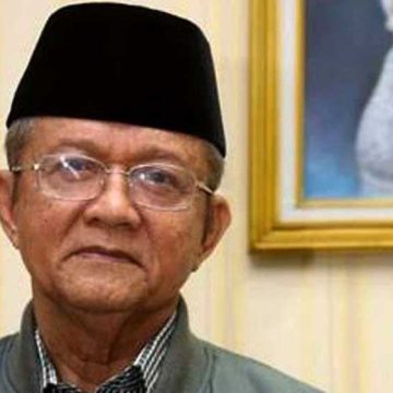 Ketua PP Muhammadiyah Anwar Abbas Dukung Wacana Libur Sekolah Selama Ramadan