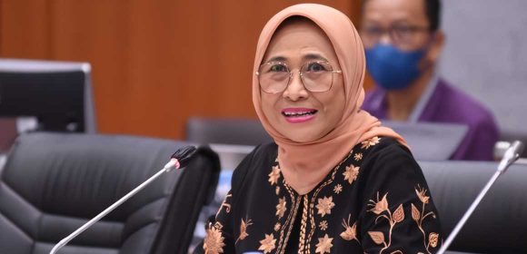 Komisi X DPR Segera Rapat dengan Mendikbudristek Tanggapi Protes Pegawai