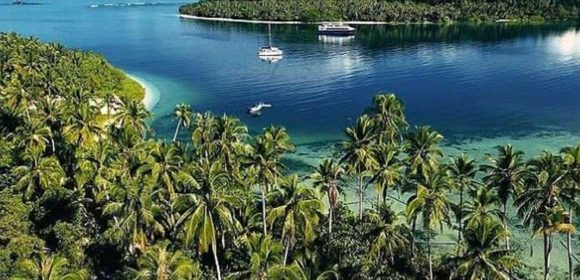 Kunjungan Wisatawan ke Mentawai Tahun 2024 Capai 29.000 Orang